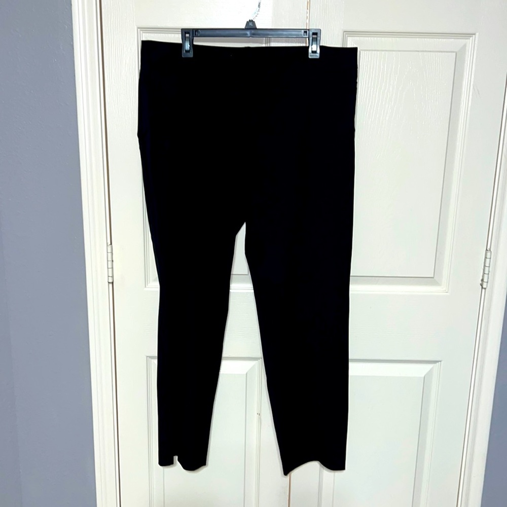 Van Heusen Size 16 Modern Fit Straight Leg Trouser